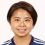 Narumi Miura North Carolina Courage W player