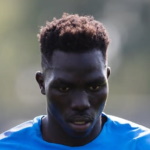 Majak Maling Mawith South Sudan player photo
