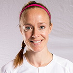 Becky Sauerbrunn Portland Thorns W player