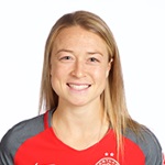 Emily Sonnett NJ/NY Gotham FC W player