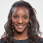 Crystal Alyssia Soubrier player photo