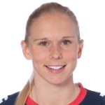 Jonna Andersson Hammarby player