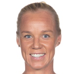 Caroline Seger Rosengård W player