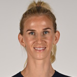Sofia Jakobsson San Diego Wave W player