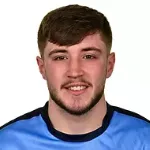 Alex Dunne UCD player photo