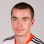 Sean Kavanagh Shamrock Rovers player
