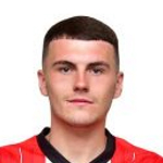 R. Graydon Derry City player