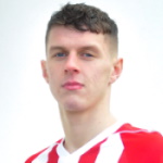 Eoin Toal player photo