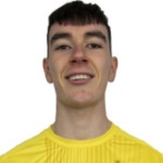 L. McNicholas Sligo Rovers player