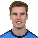 J. Keaney Drogheda United player