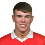 D. Rooney Drogheda United player