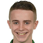 Cian Kavanagh player photo