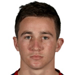 Jack Simmons player photo