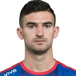 S. Ugarković Melbourne City player