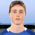 William Fitzgerald Sligo Rovers player