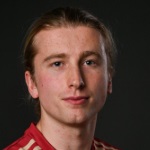 David Hurley Galway United player photo