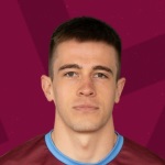 M. Nugent Galway United player