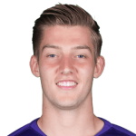 Jack Greenwood player photo