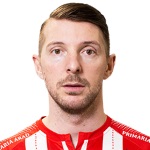 Liviu Ion Antal FK Zalgiris Vilnius player photo