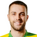 Ivan Baklanov player photo