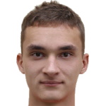 S. Sazonchik Slavia Mozyr player