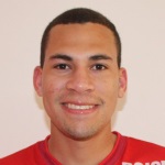 Pablo Oliveira Chapecoense-sc player
