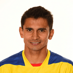 Luis Fernando Saritama Padilla player photo