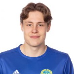 J. Carström GIF Sundsvall player