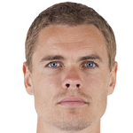 Player representative image Thomas Kristensen
