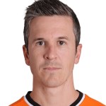 Matt McKay player photo