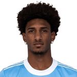 Talles Magno New York City FC player