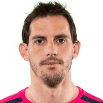 Ben Kennedy player photo