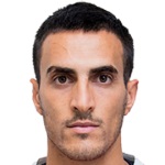 H. Elhamed Hapoel Haifa player
