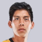 F. Saravia Alianza Lima player