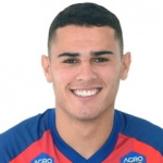 Maltos Paula Becker player photo