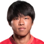 Yue Tze Nam Hong Kong player