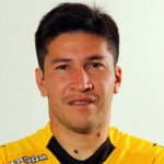 Víctor Hugo Centurión Miranda player photo