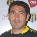 L. Cabral Tacuary player