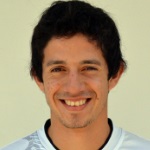 Player representative image Alberto Contrera