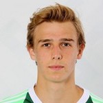 Johannes Kreidl KuPS player