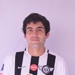 Hugo Humberto Espínola Cuéllar Atlético Tembetary player photo