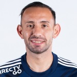 Marcelo Cañete Santiago Wanderers player photo