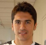 Santiago Gabriel Salcedo González