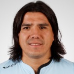 Fidencio Oviedo Domínguez player photo