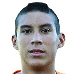 E. Giménez Cerro Porteno player