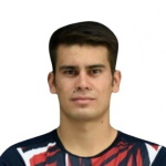 C. Ocampos Nacional Asuncion player