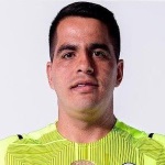 C. Servín Tacuary player