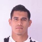 Oscar Guillermo Giménez Irala Sportivo Trinidense player photo