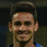 R. Ruiz Díaz Guabirá player