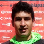 Luis Alcides Miño Muñoz player photo